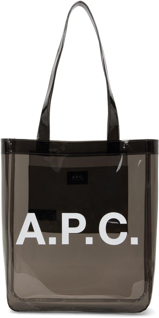 Graue Lou Tote image 2