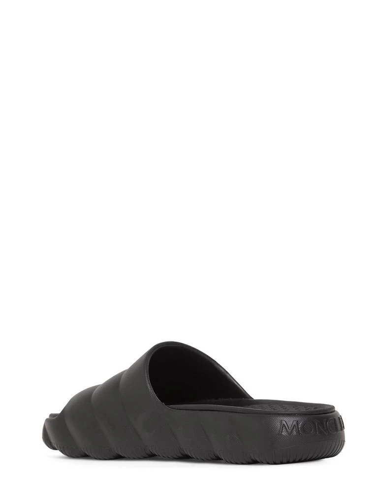 商品Moncler|Lilo Slide Sandals,价格¥2261,第3张图片详细描述