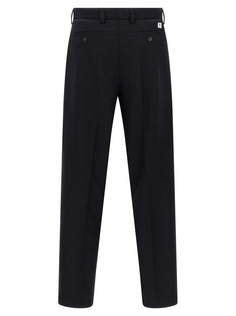 商品DEPARTMENT 5|Department 5 Gin Wool Straight-Leg Pants,价格¥2262,第2张图片详细描述