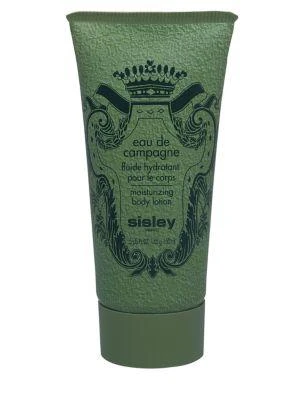 商品Sisley|Eau De Campagne Body Lotion,价格¥601,第1张图片