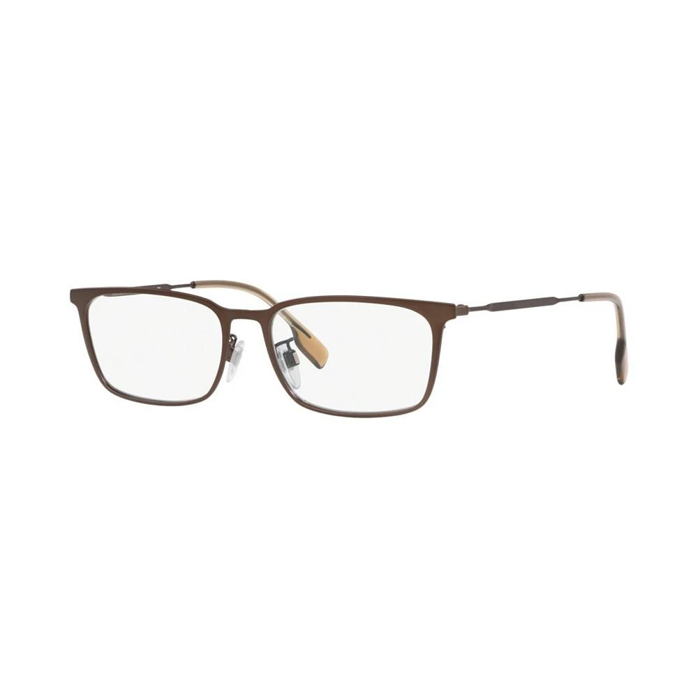 BE1336D Men's Rectangle Eyeglasses 商品