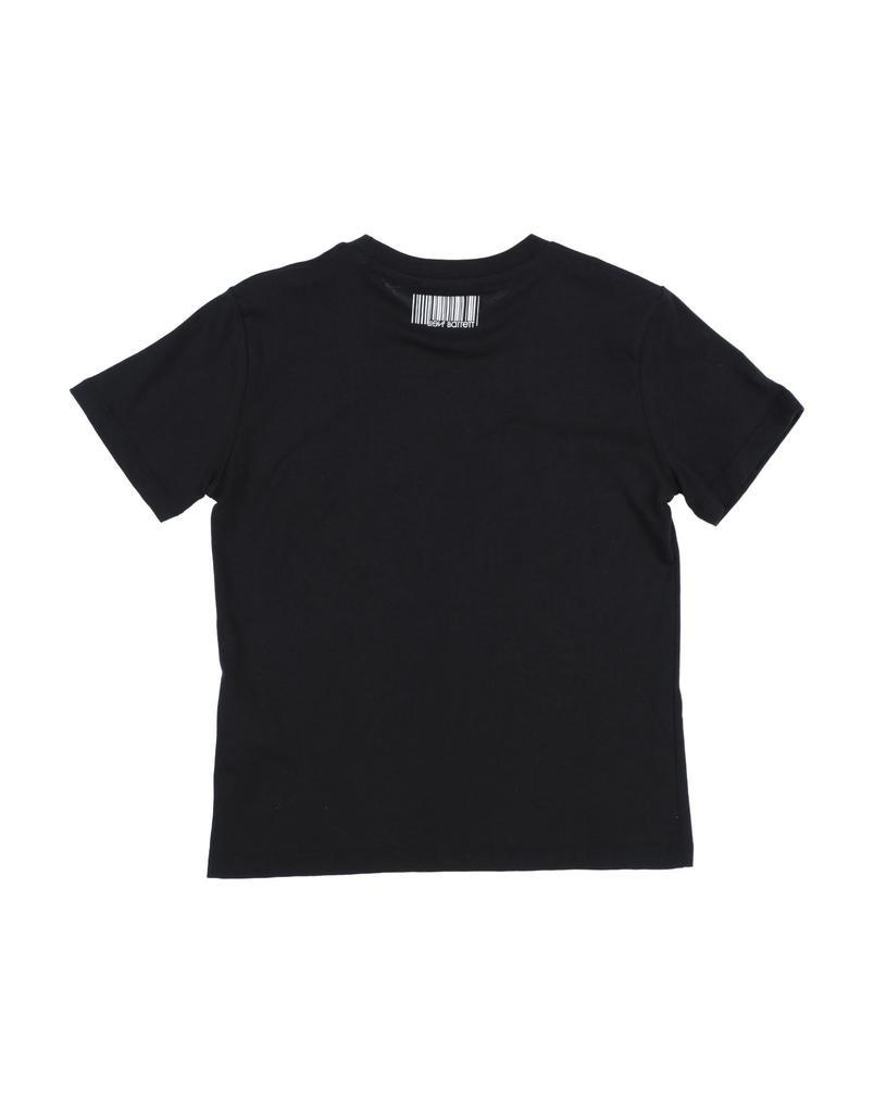 商品Neil Barrett|T-shirt,价格¥188,第4张图片详细描述