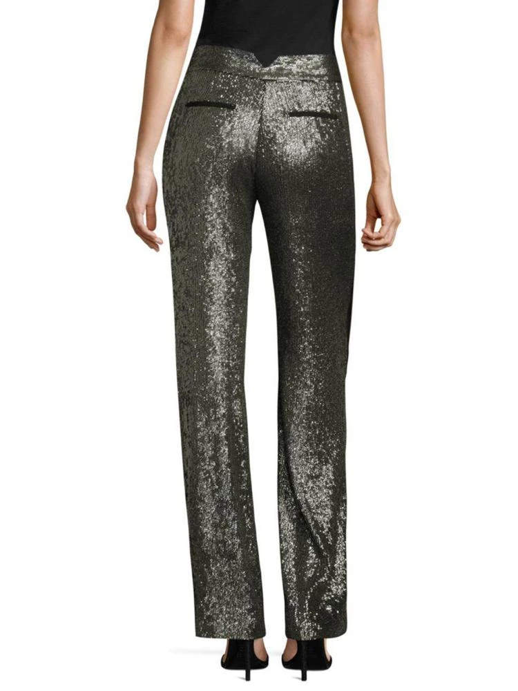 商品Rachel Zoe|Maida Sequin Pants,价格¥2962,第2张图片详细描述