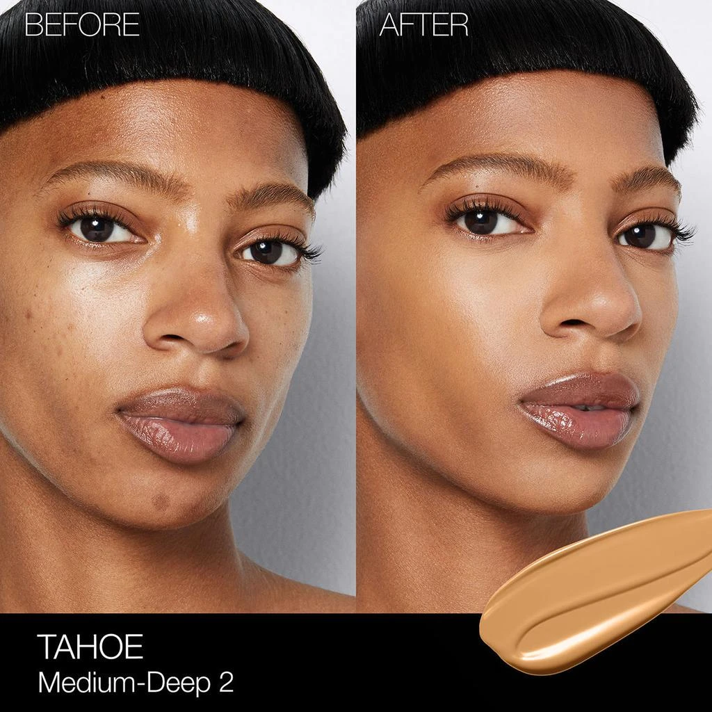 Light Reflecting Foundation 商品