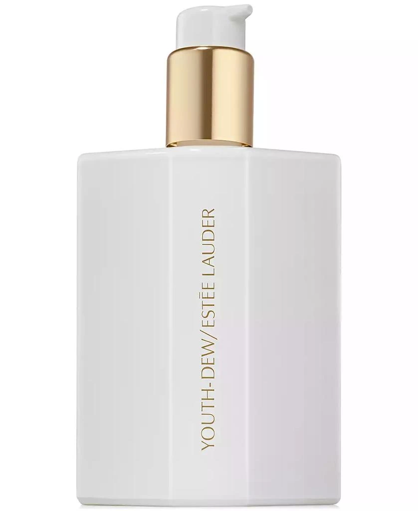商品Estée Lauder|Youth-Dew Hydrating Body Lotion Satinée, 5 oz.,价格¥313,第2张图片详细描述