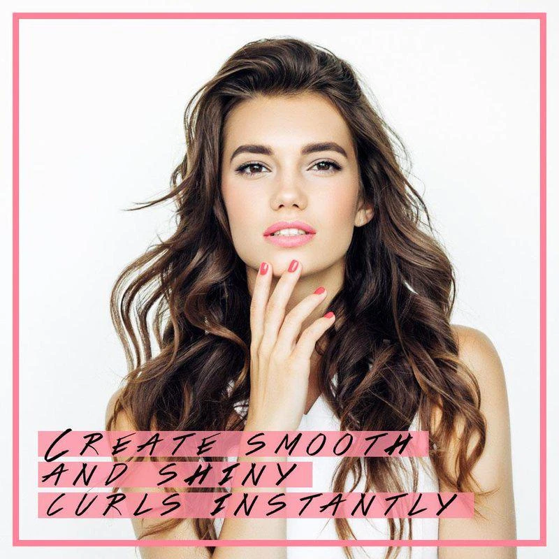 商品Aria Beauty|1.25" Infrared Curling Iron,价格¥1208,第2张图片详细描述