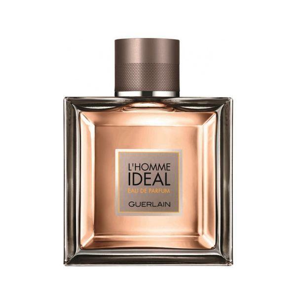 商品Guerlain|Guerlain 娇兰 理想男士香水EDP 50ml,价格¥972,第1张图片