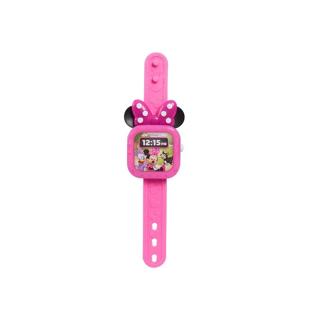 商品Disney|Minnie Mouse Smart Watch,价格¥52,第2张图片详细描述