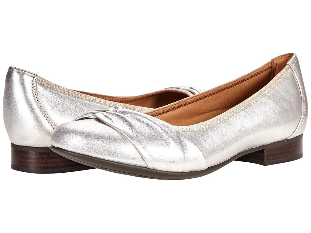 商品Clarks|Un Blush Wish,价格¥753,第1张图片