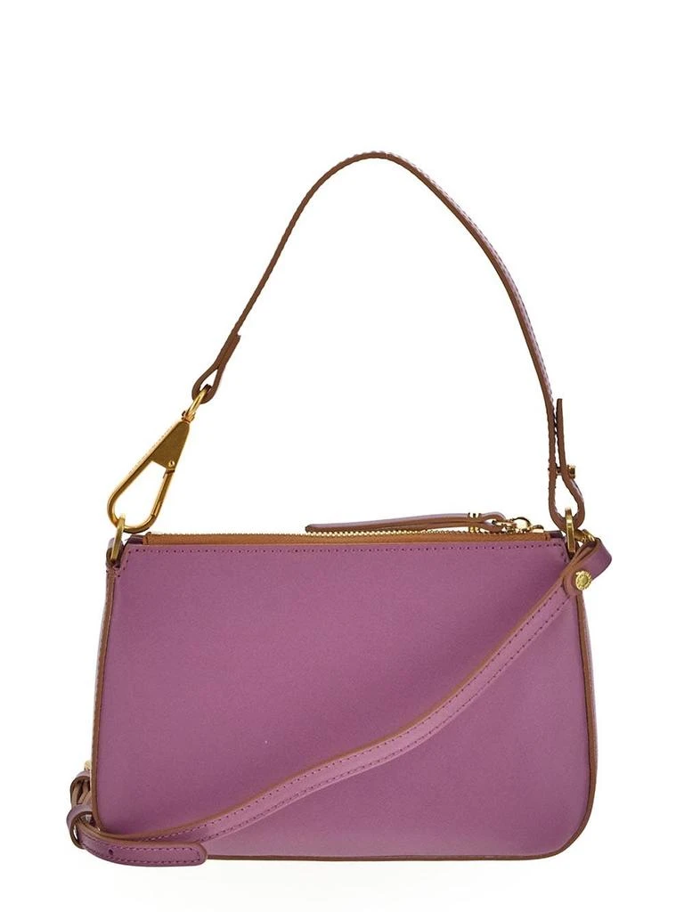 商品GIANNI CHIARINI|Shoulder Bag,价格¥1328,第3张图片详细描述