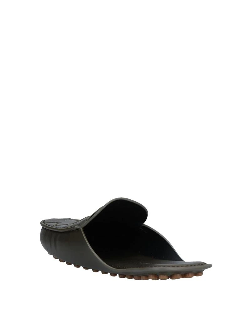 商品Bottega Veneta|Mules and clogs,价格¥2833,第3张图片详细描述