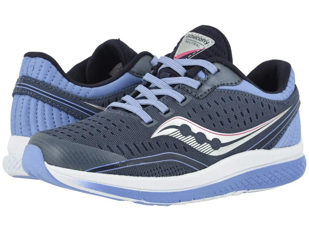 商品Saucony|S-Kinvara 11 (Little Kid/Big Kid),价格¥227,第1张图片