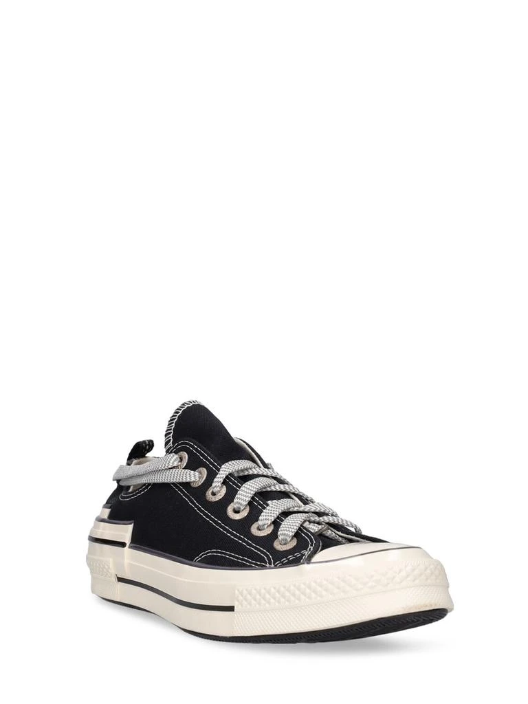 商品Converse|Chuck 70 Hacked Heel Sneakers,价格¥459,第2张图片详细描述