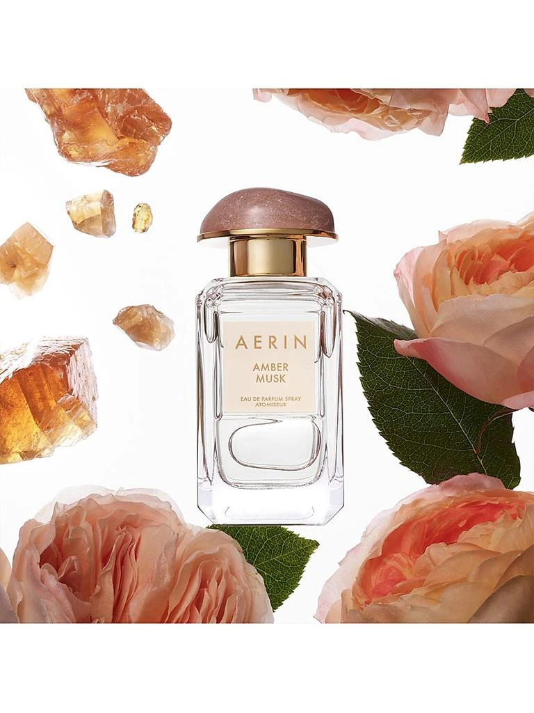 商品AERIN|AERIN Amber Musk Eau de Parfum,价格¥1118,第3张图片详细描述