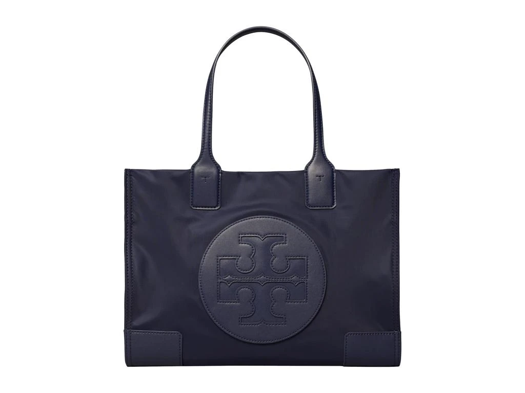 商品Tory Burch|女式 Ella系列 迷你托特包,价格¥1708,第2张图片详细描述