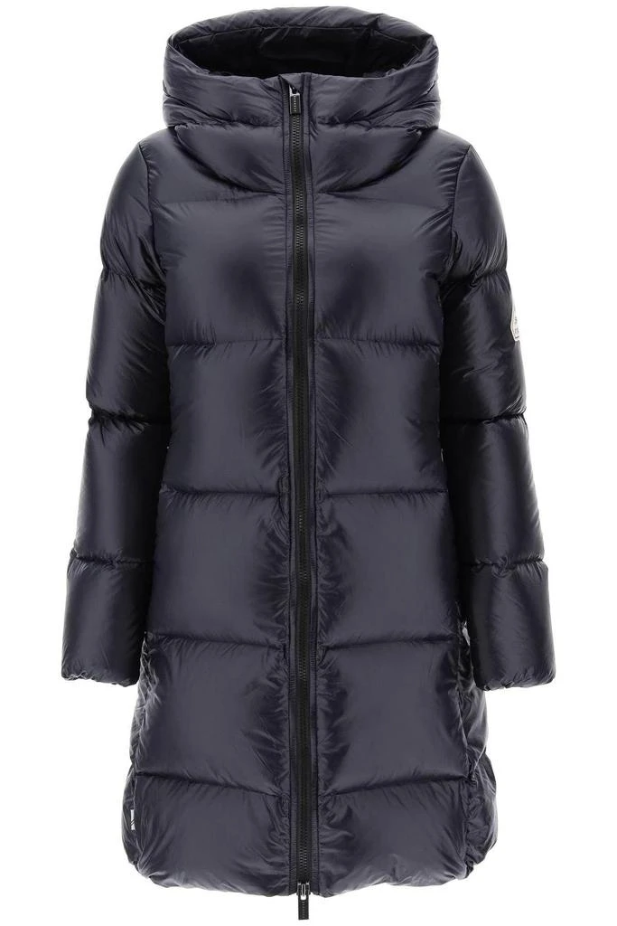 商品PYRENEX|'TAMARA' LONG DOWN JACKET,价格¥3198,第1张图片