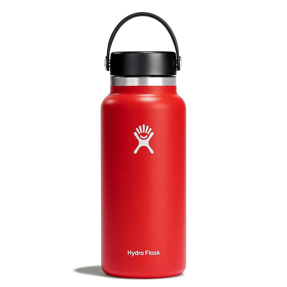 商品Hydro Flask|Hydro Flask 32 oz. Wide Mouth,价格¥373,第5张图片详细描述