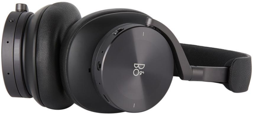商品Bang & Olufsen|黑色 Beoplay H95 无线耳机,价格¥6656,第4张图片详细描述