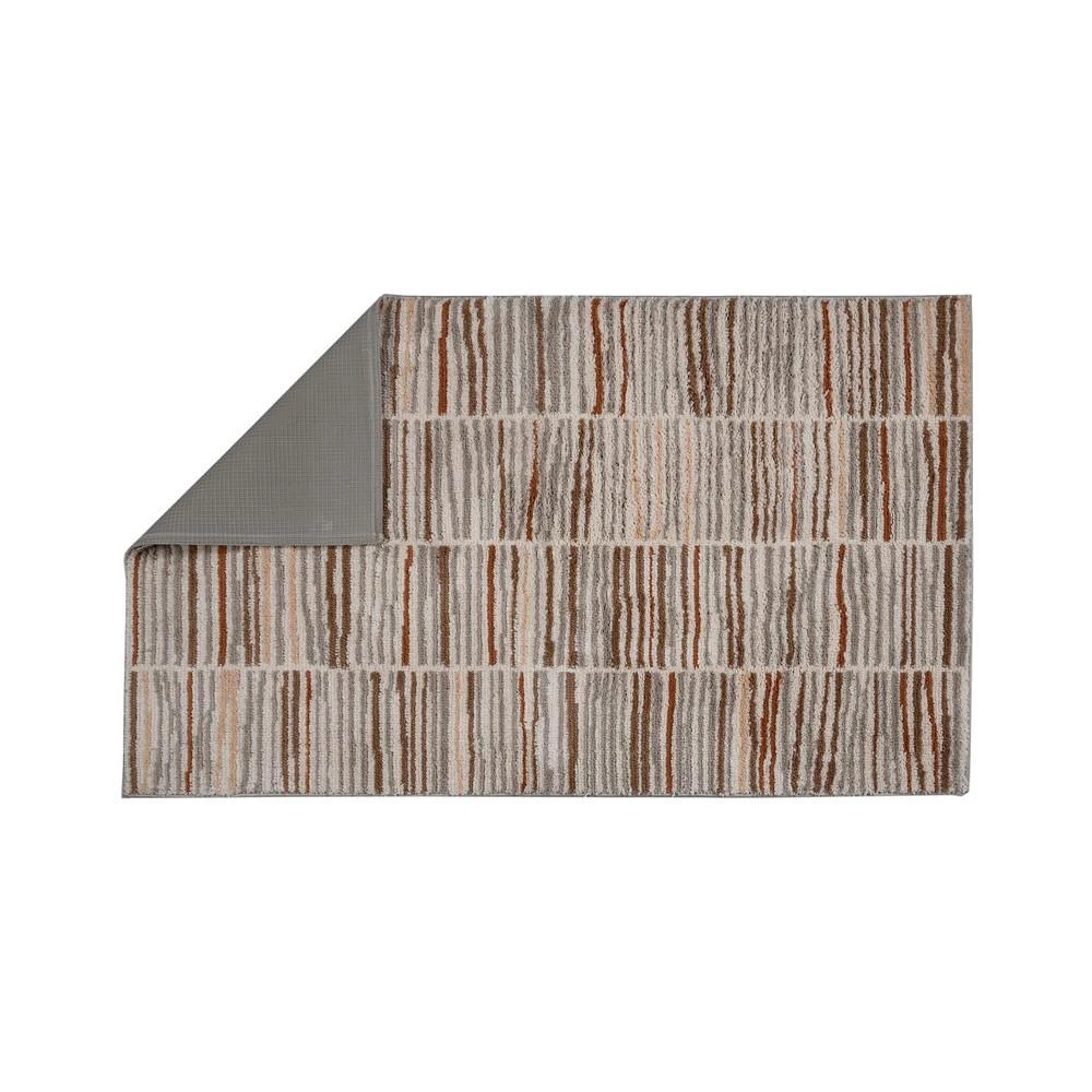 商品Riviera Home|27"x45" Mahala Raymond Area Rug,价格¥158,第4张图片详细描述
