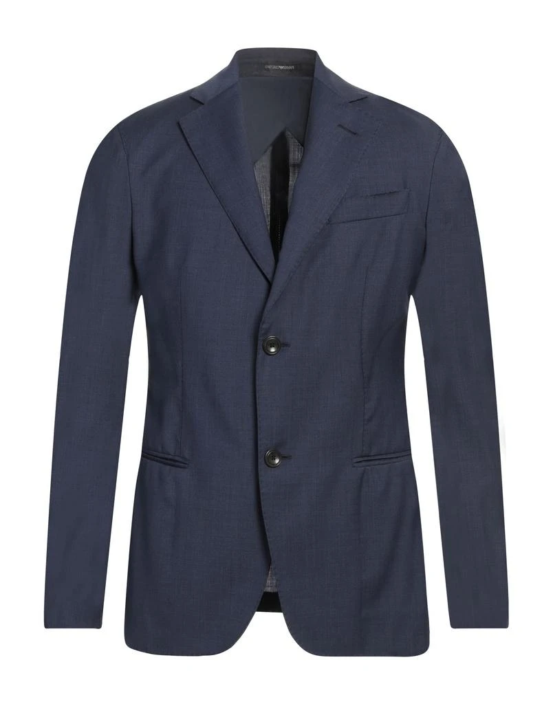 商品Emporio Armani|Blazer,价格¥2009,第1张图片