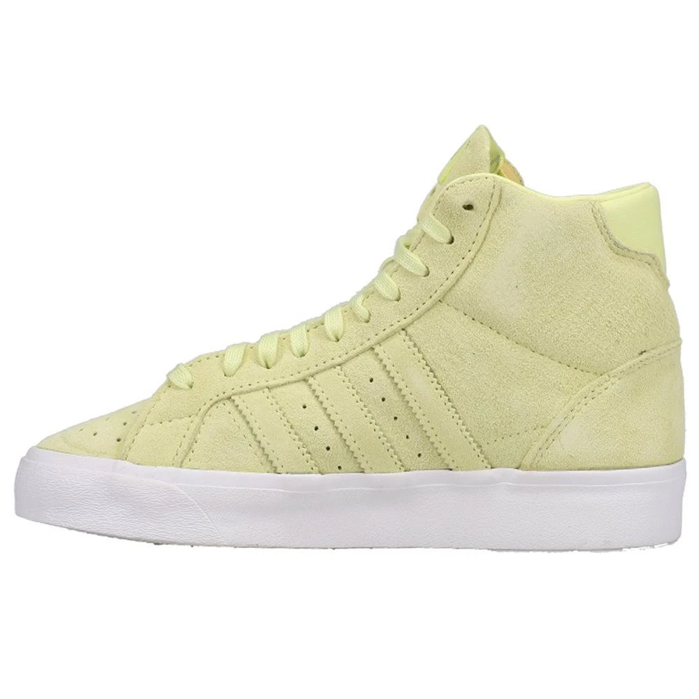 商品Adidas|Basket Profi High Top Sneakers,价格¥338,第3张图片详细描述