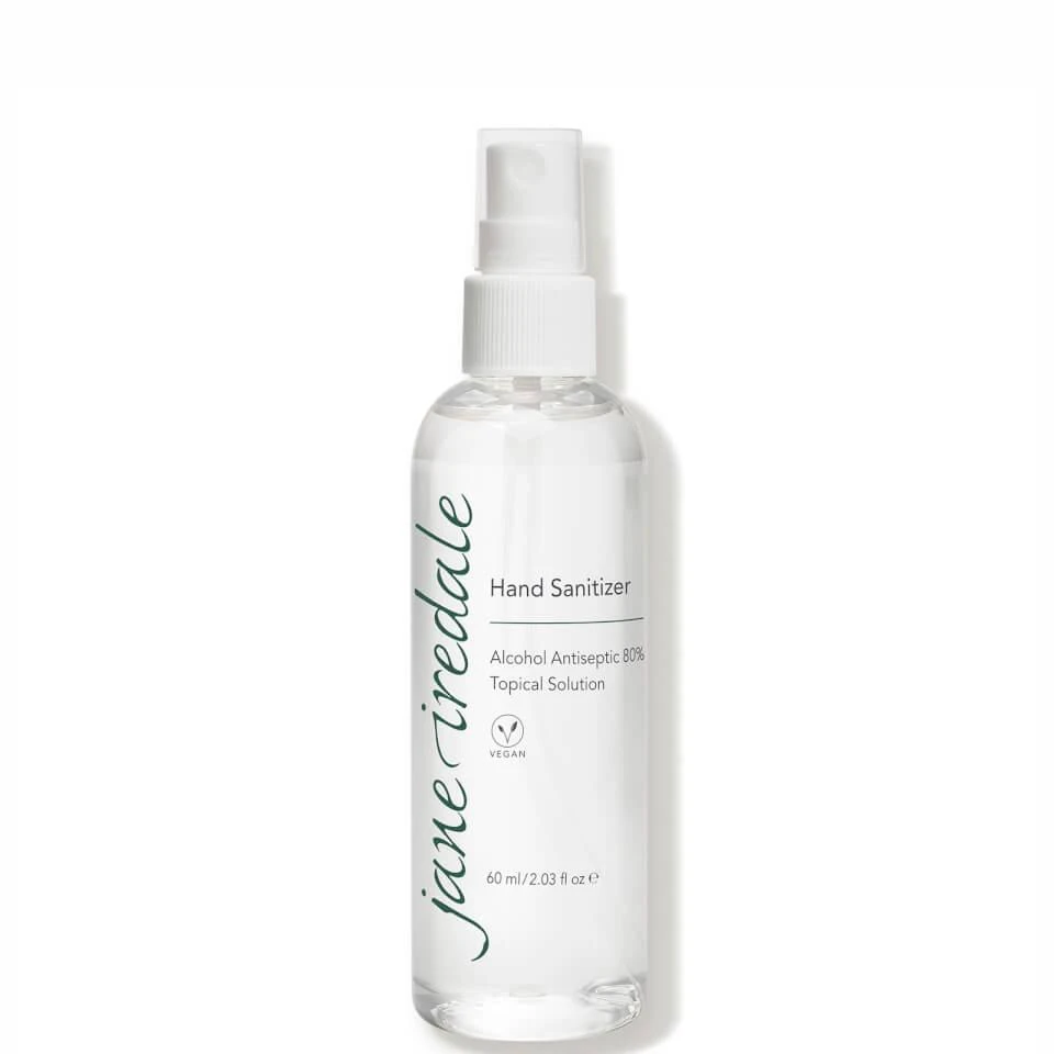 商品Jane Iredale|jane iredale Hand Sanitizer,价格¥50,第1张图片详细描述