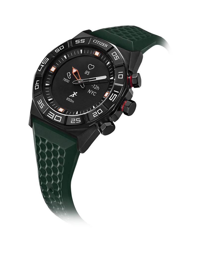 CZ Hybrid Smartwatch, 44mm商品第3张图片规格展示