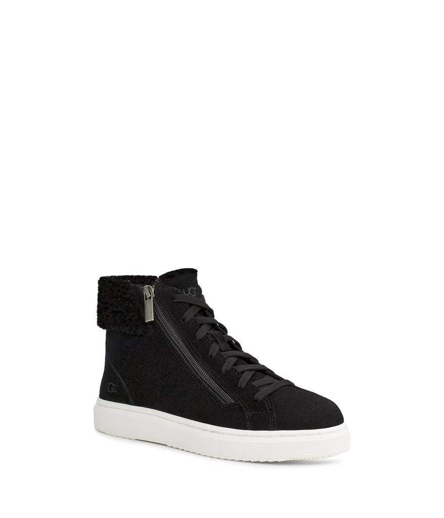 商品UGG|Alameda Mid Zip,价格¥661,第1张图片