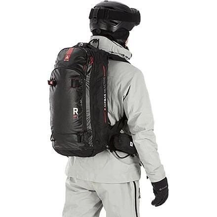 Airbag Reactor Pro Flex 18L Backpack 商品