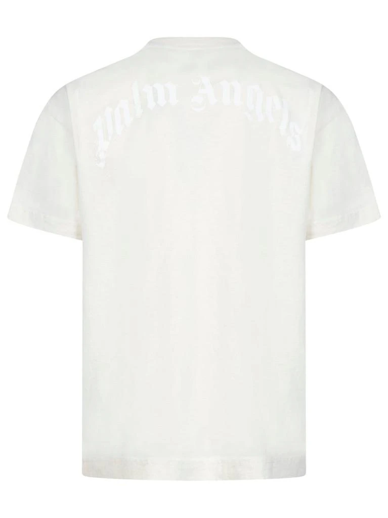 商品Palm Angels|Palm Angels PA BEAR T-shirt,价格¥1872,第2张图片详细描述