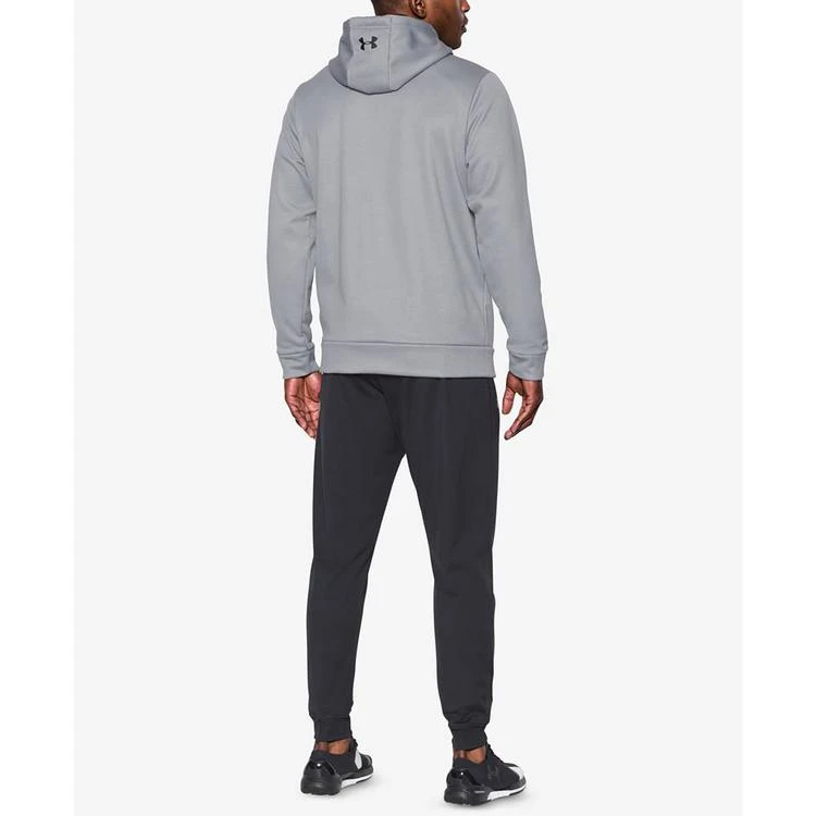 商品Under Armour|Men's Storm Fleece Hoodie,价格¥412,第3张图片详细描述