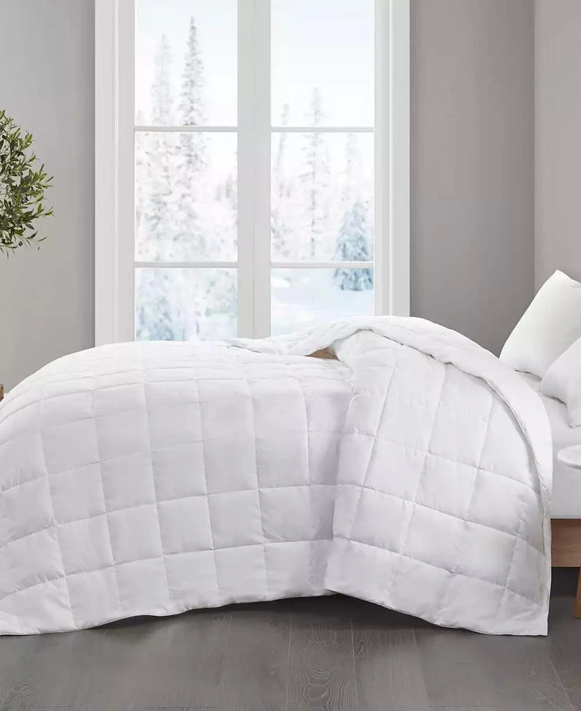 CLOSEOUT! Four Seasons Goose Feather & Goose Down Filling Blanket 商品