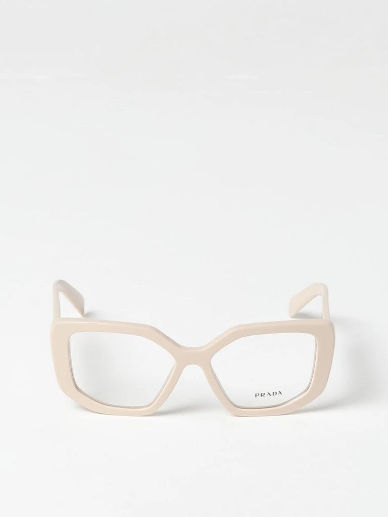 ��商品Prada|Prada optical frames for woman,价格¥1892,第2张图片详细描述