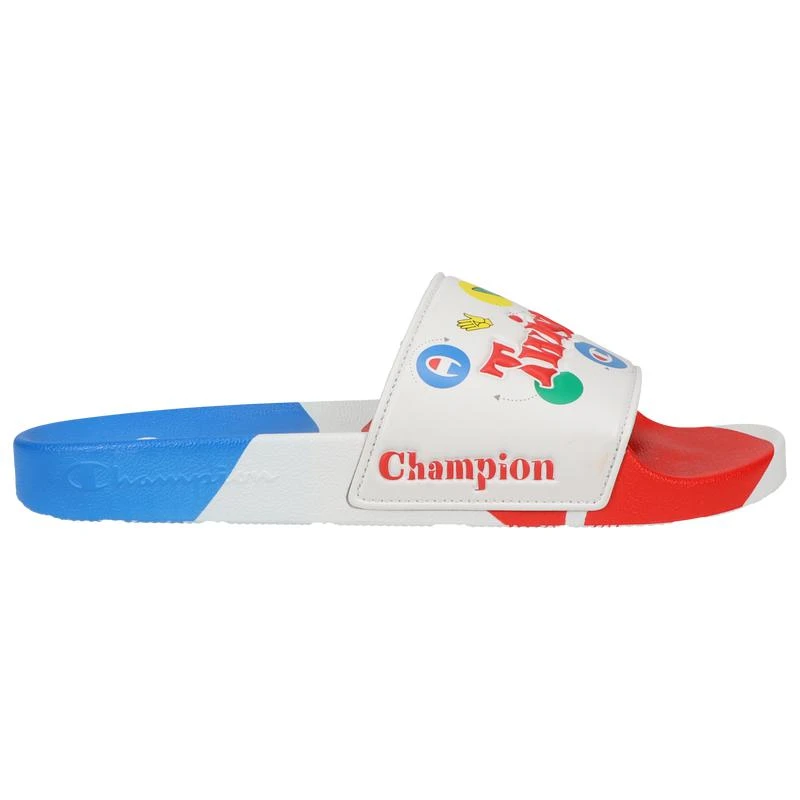 商品CHAMPION|Champion IPO Twister - Men's,价格¥233,第1张图片
