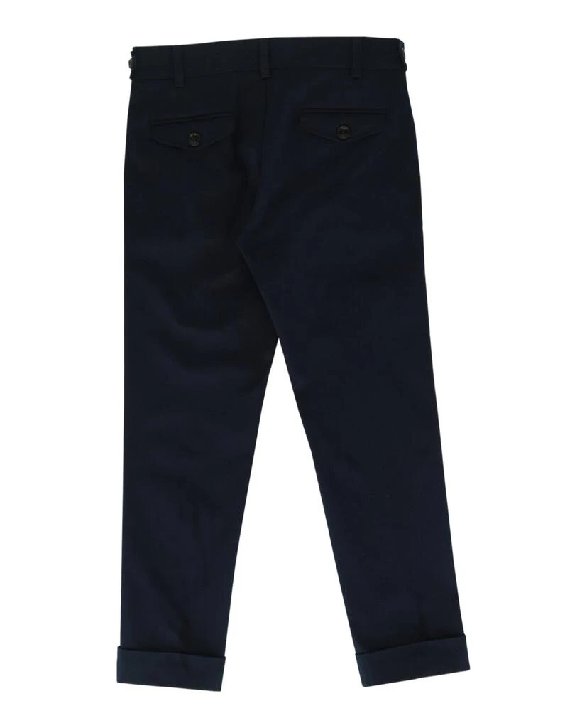 商品Gucci|Cuffed Trouser Pants,价格¥825,第2张图片详细描述