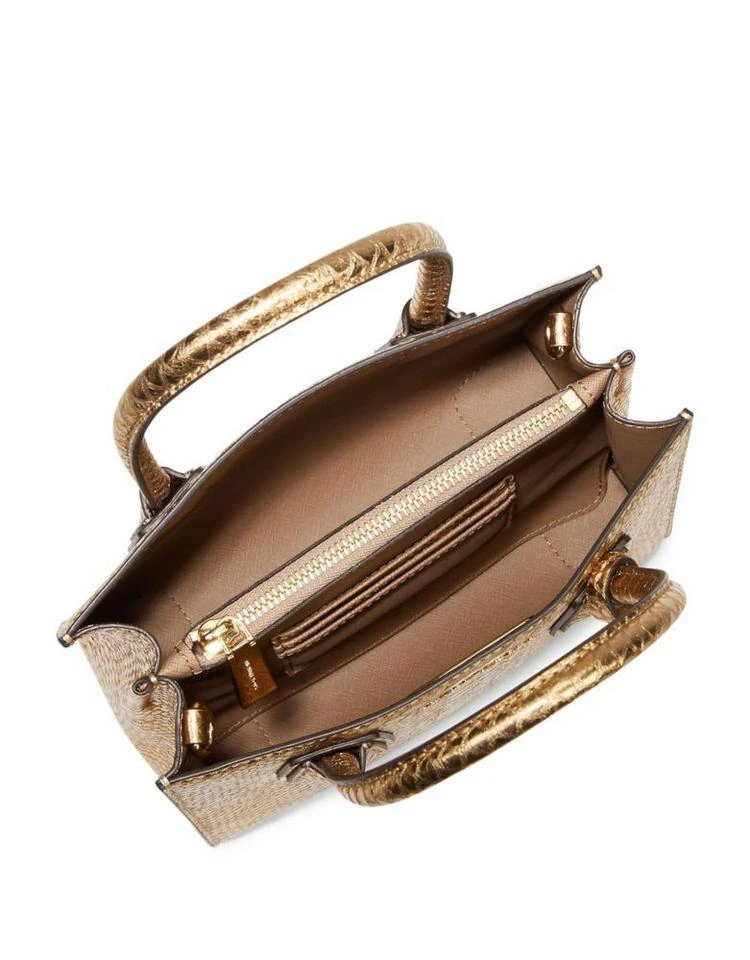 商品Michael Kors|真皮手提单肩包,价格¥746,第3张图片详细描述