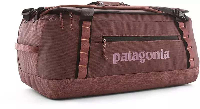 商品Patagonia|Patagonia Black Hole 55L Duffle Bag,价格¥1396,第1张图片