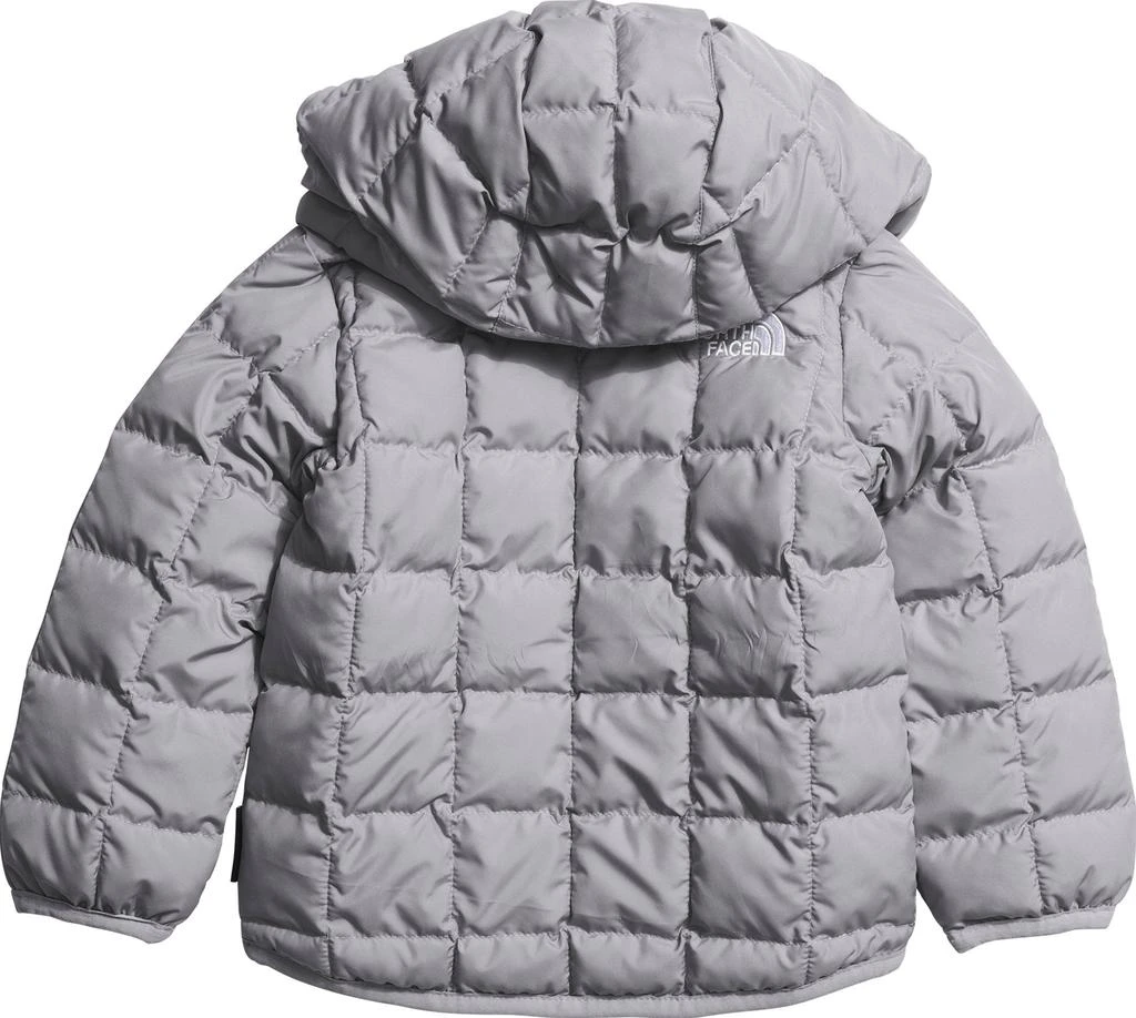 商品The North Face|ThermoBall Reversible Hooded Jacket - Baby,价格¥528,第2张图片详细描述