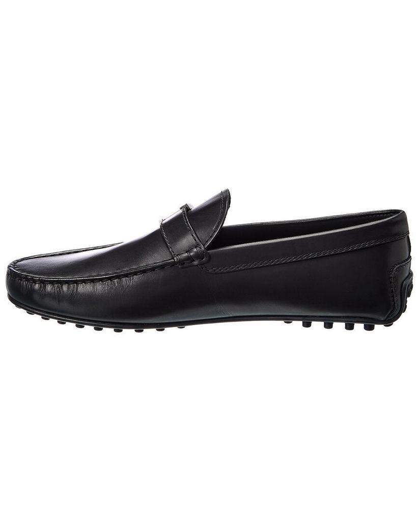 TODs City Gommino Leather Loafer商品第2张图片规格展示