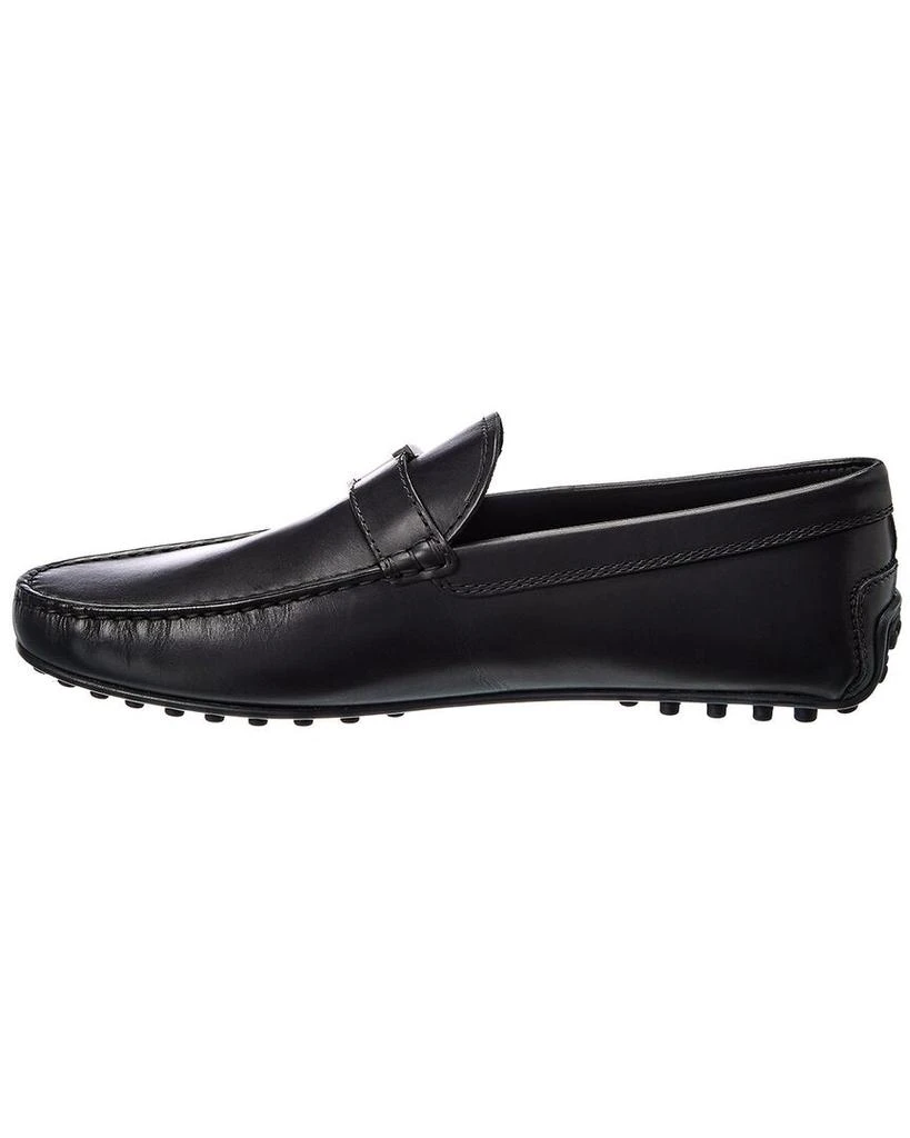 商品Tod's|TODs City Gommino Leather Loafer,价格¥1583,第2张图片详细描述