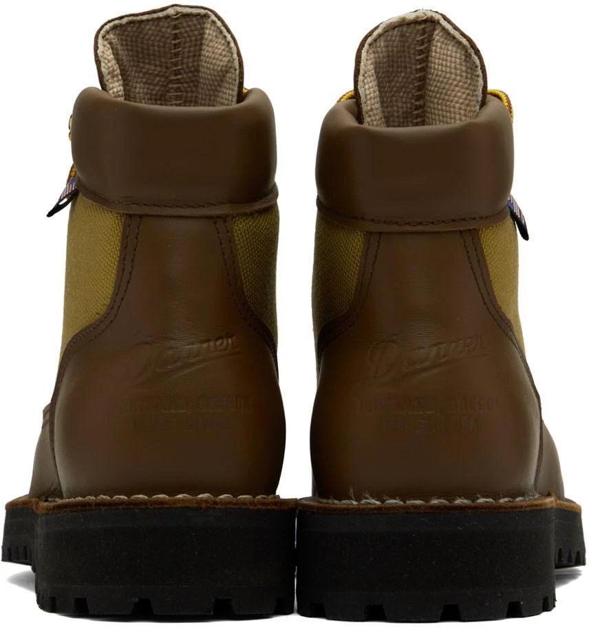 商品Danner|Khaki Light Boots,价格¥1806,第2张图片详细描述