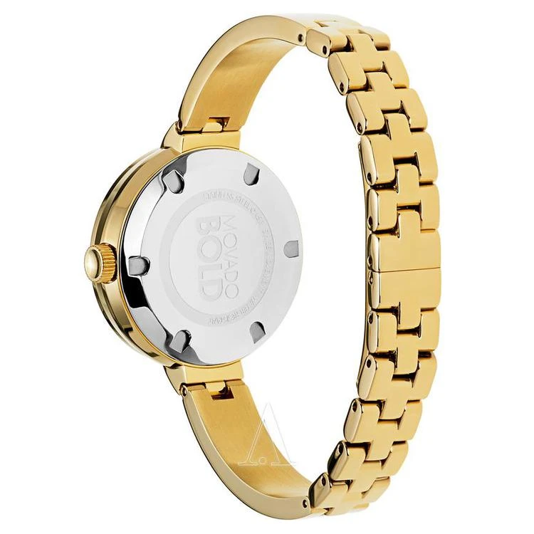 商品Movado|Bold 女士手表,价格¥4678,第2张图片详细描述
