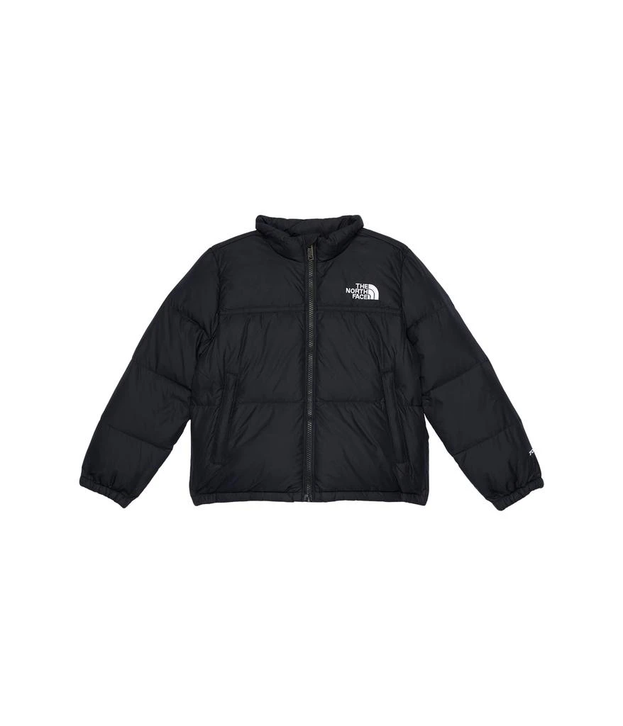 商品The North Face|1996 Retro Nuptse Jacket (Toddler),价格¥1271,第1张图片