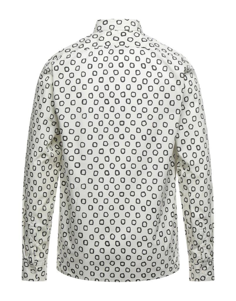 商品Sandro|Patterned shirt,价格¥452,第4张图片详细描述