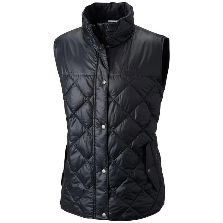 商品Columbia|Columiba Rio Dulce™ Waterproof Quilted Puffer Vest,价格¥599,第1张图片