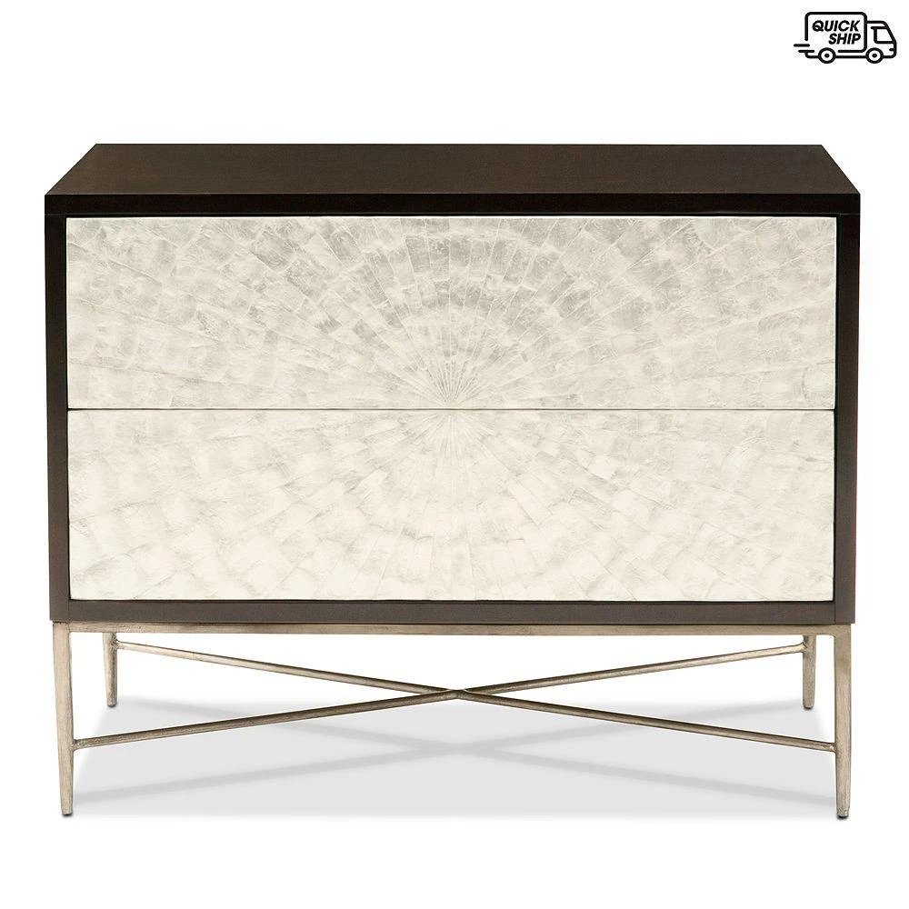 商品Bernhardt|Bernhardt Adagio Bachelor's Chest,价格¥19593,第1张图片