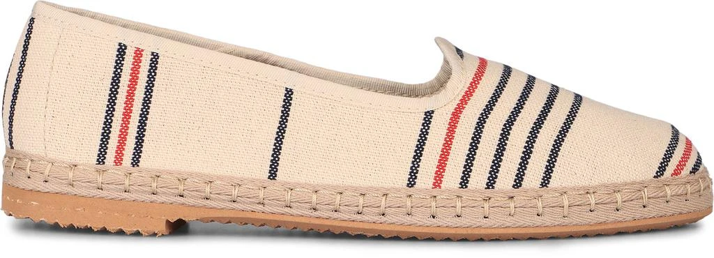 商品MANEBÍ|Manebí Portofino Canvas Espadrilles,价格¥872,第2张图片详细描述