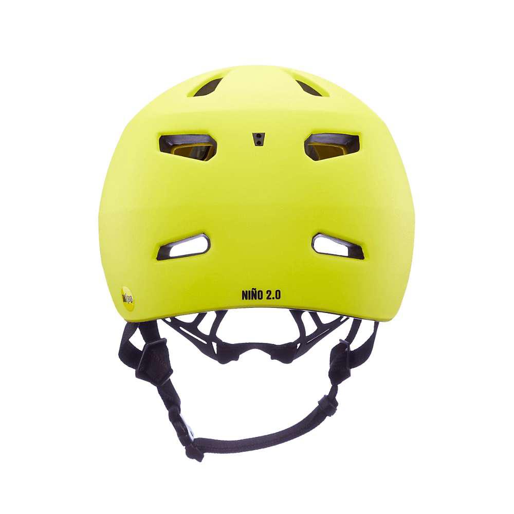 Bern Juniors Nino 2.0 MIPS Helmet商品第3张图片规格展示
