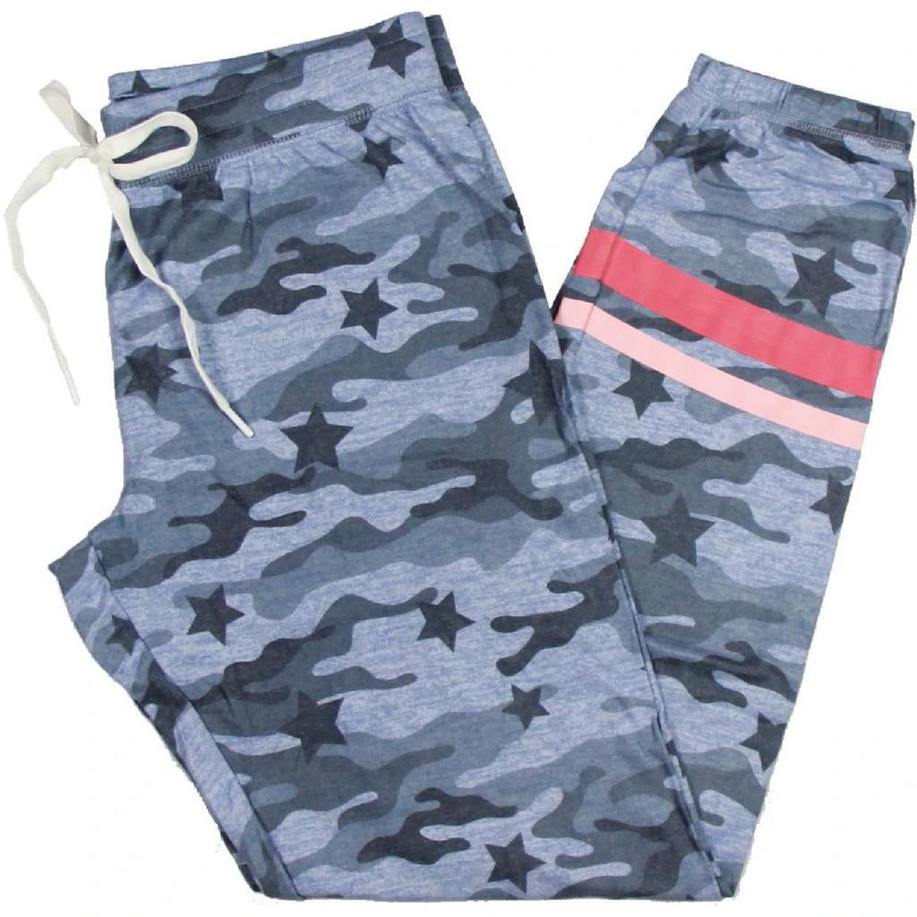 商品P.J. Salvage|P.J. Salvage Womens Comfy Cozy Pajama Set,价格¥115,第2张图片详细描述
