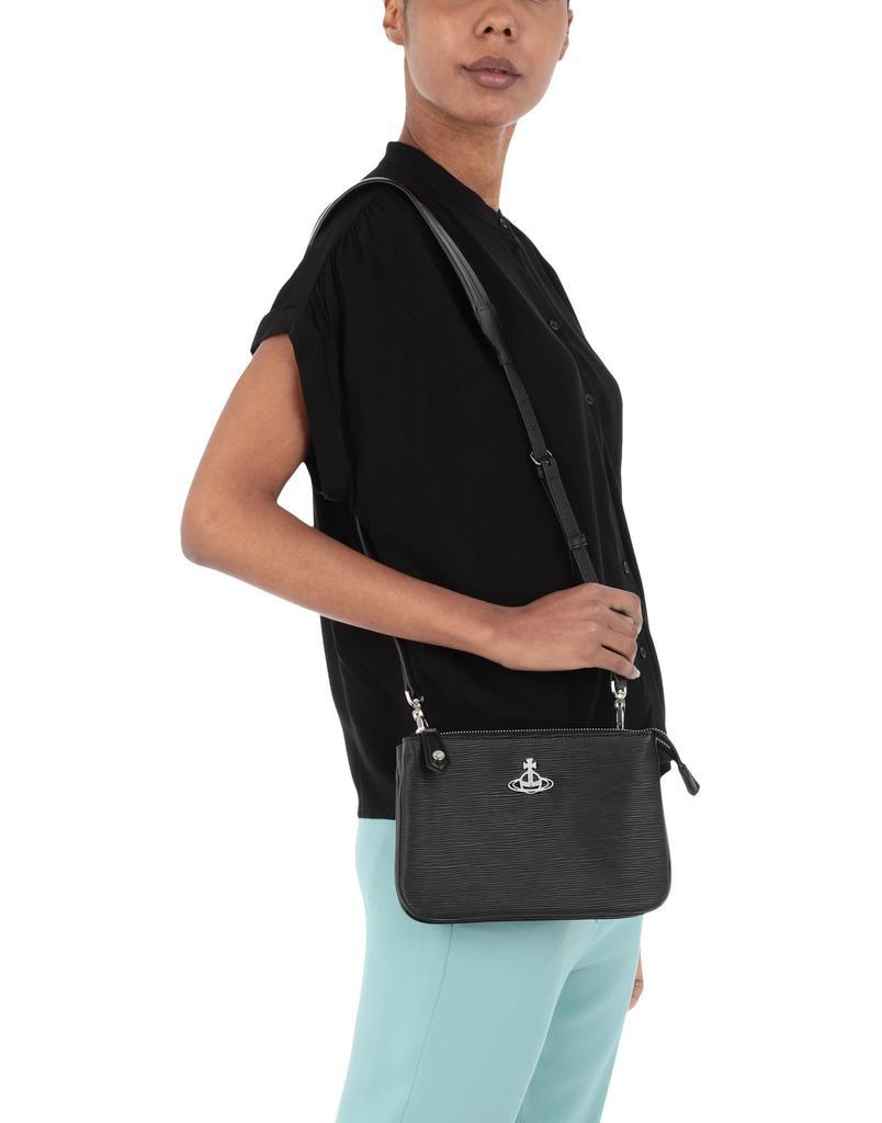商品Vivienne Westwood|Cross-body bags,价格¥2350,第6张图片详细描述